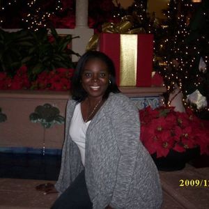 Meet your Posher, Dorothy